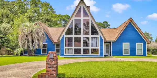 3407 Parliament Drive