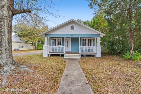 4008 Pascagoula Street