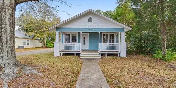 4008 Pascagoula Street