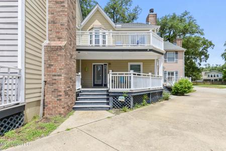1318 Beach Boulevard