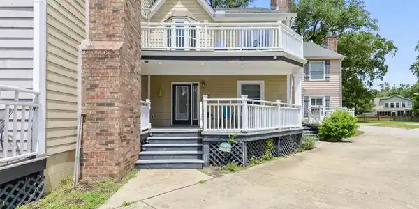 1318 Beach Boulevard