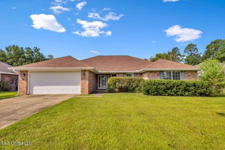 3506 Farrington Court
