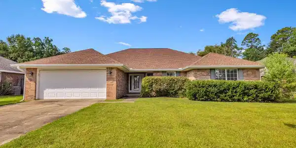 3506 Farrington Court