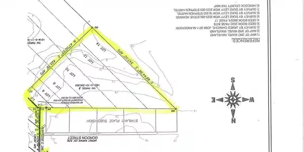 Image 2: East st 3.4 acres