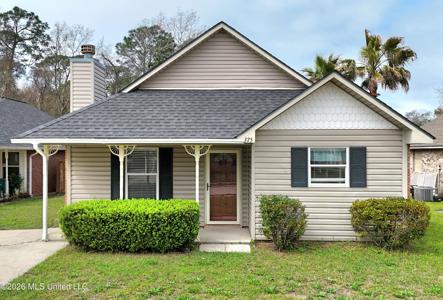 375 Nelson Road