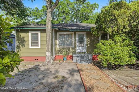 166 Violet Street