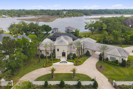 10800 Waterside Drive