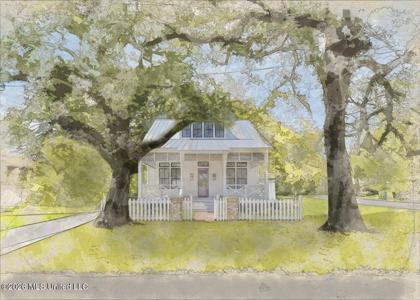 604 Magnolia Avenue