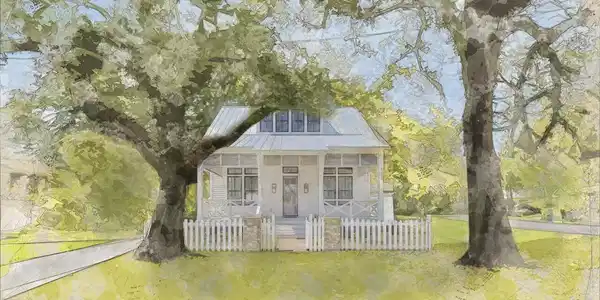 604 Magnolia Avenue