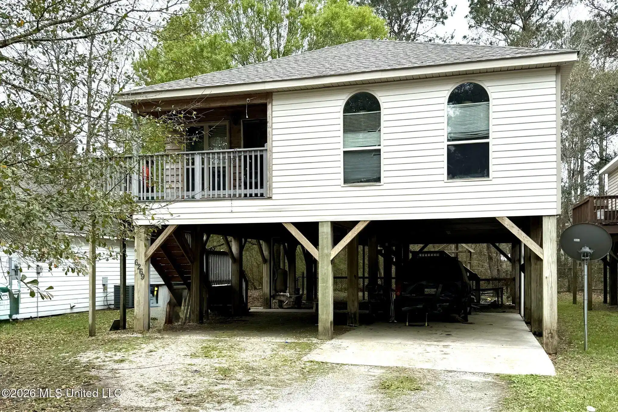 Image 1: 6269 W. Itawamba St.