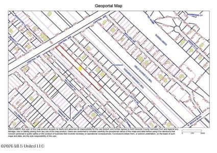 0 Central Avenue