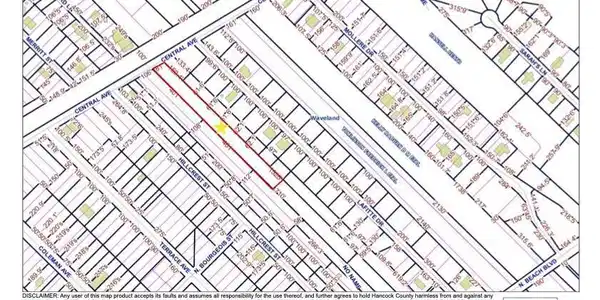 0 Central Avenue
