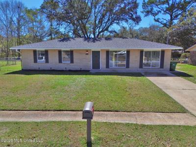 15825 Waycross Drive