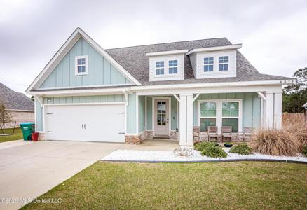 6833 Enclave Lane