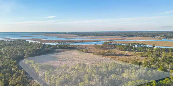 14.96 Acres Arcadia Farm Road