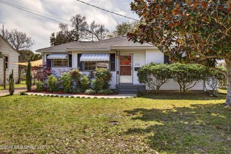 325 Hiller Drive