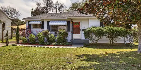 325 Hiller Drive