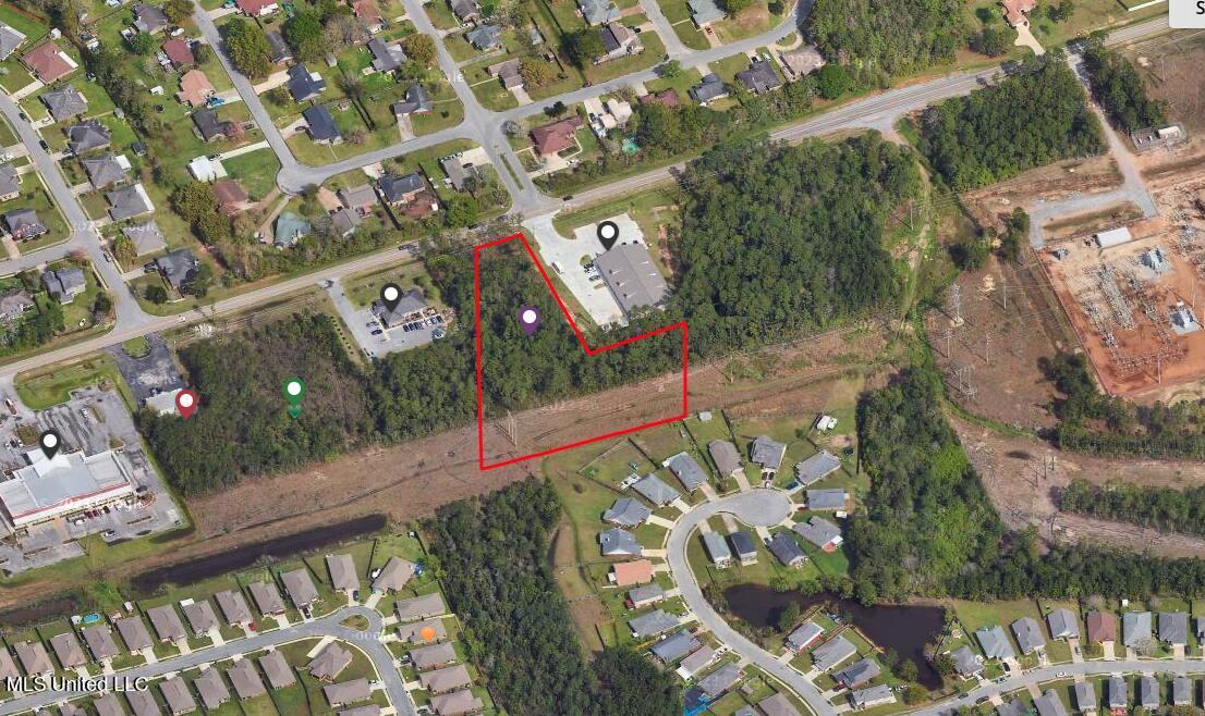 Image 2: Parcel 1