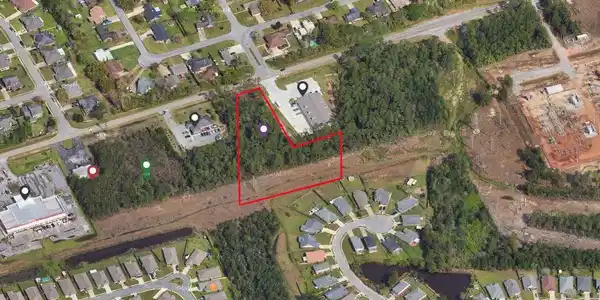 Image 2: Parcel 1