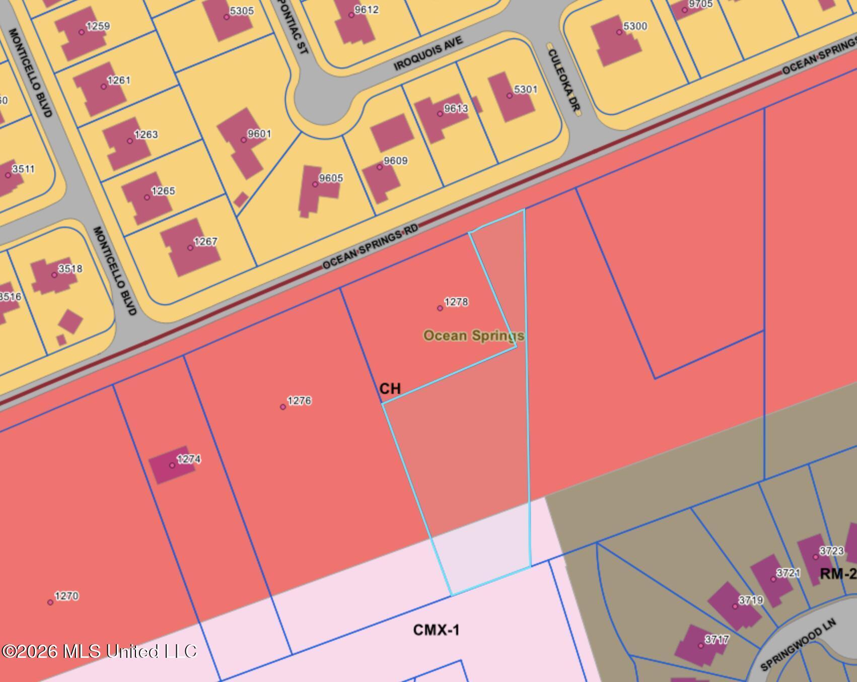 Image 4: Zoning