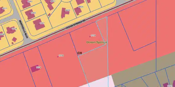 Image 4: Zoning