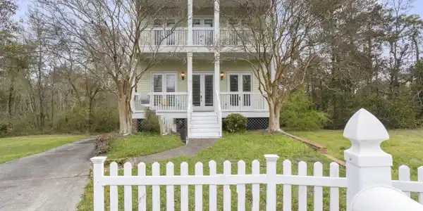 1618 Cypress Lane