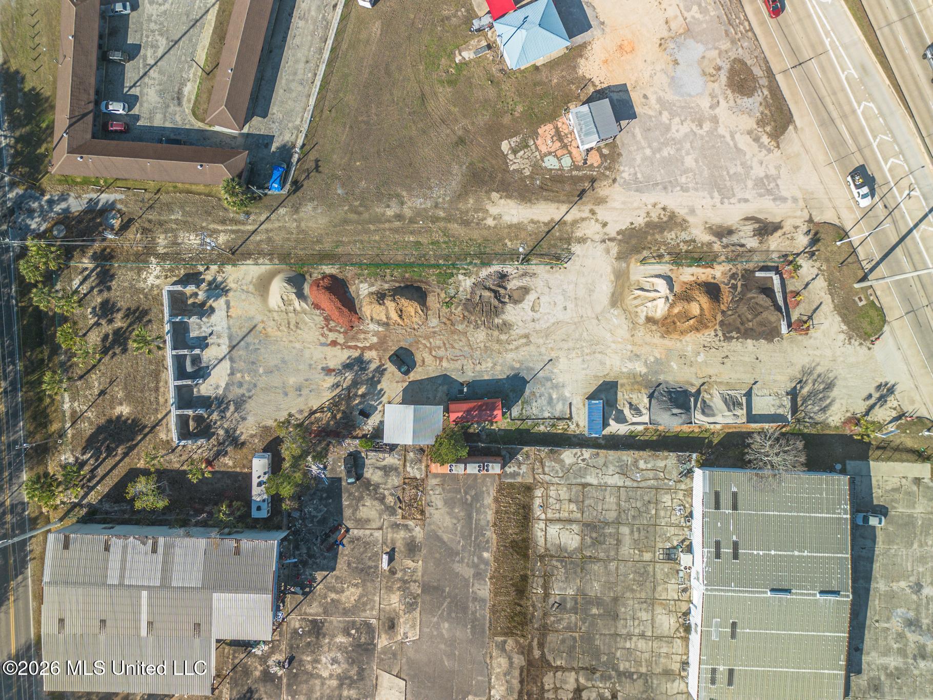 Image 2: Aerial