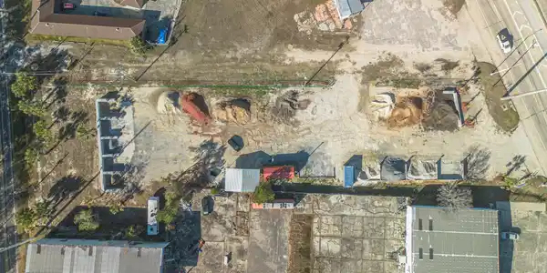 Image 2: Aerial