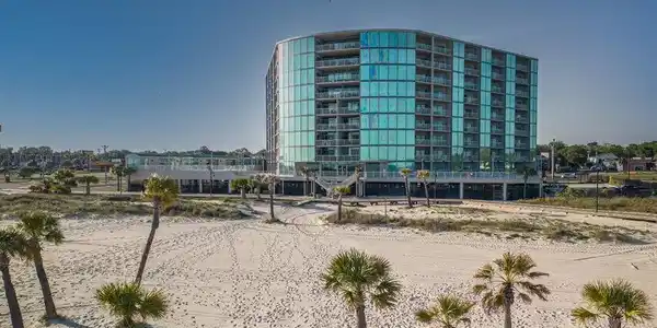 1899 Beach Boulevard