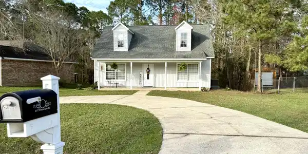 2777 Windward Drive