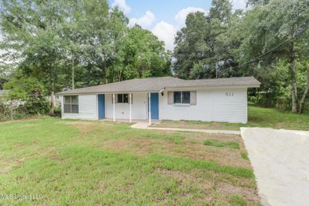 511 E Old Pass Road