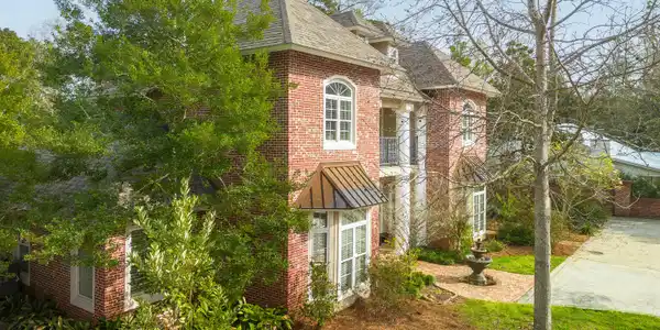 Image 3: Front of home