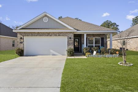 80 Saltmeadow Circle