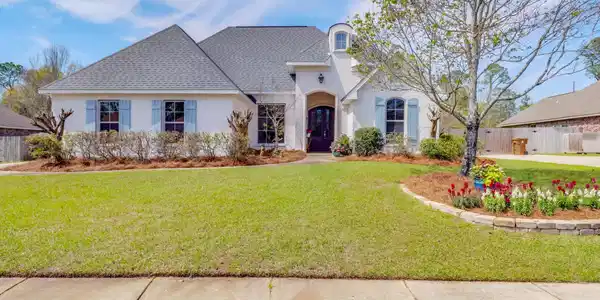 145 Sea Oaks Boulevard