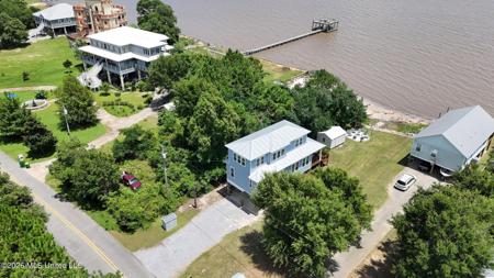 5125 E Belle Fontaine Road