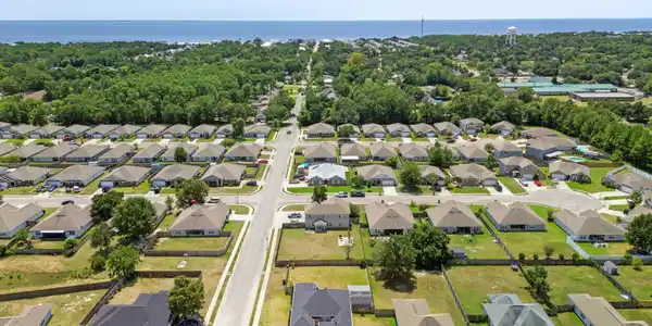 Image 2: Aerial