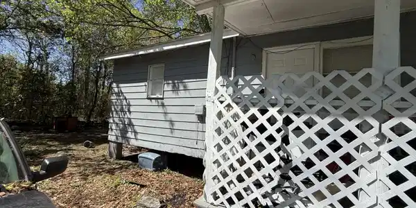 Image 2: back of house