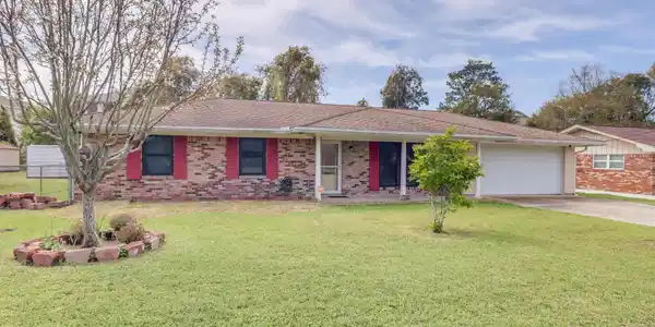 2185 Floyd Drive
