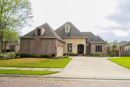 398 Goose Pointe Boulevard