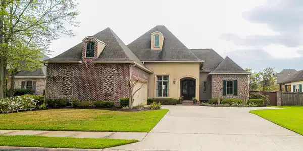 398 Goose Pointe Boulevard
