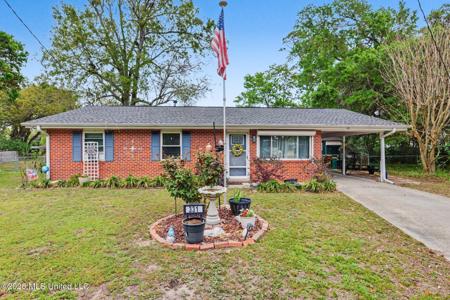 331 Shirley Court