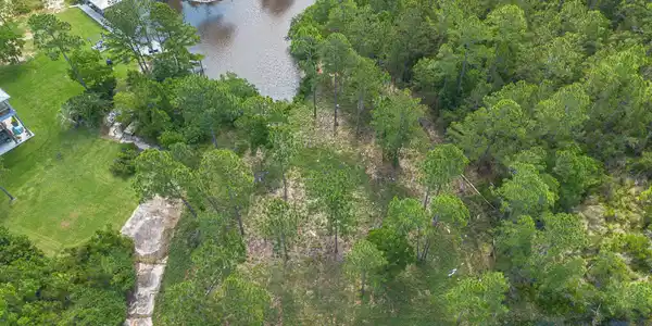 Image 4: Aerial View