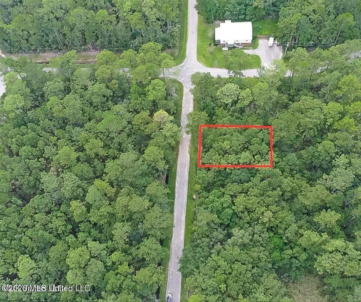Image 1: Ariel View