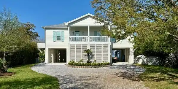 205 Sandy Hook Drive