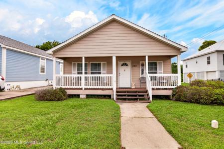 435 E Second Street