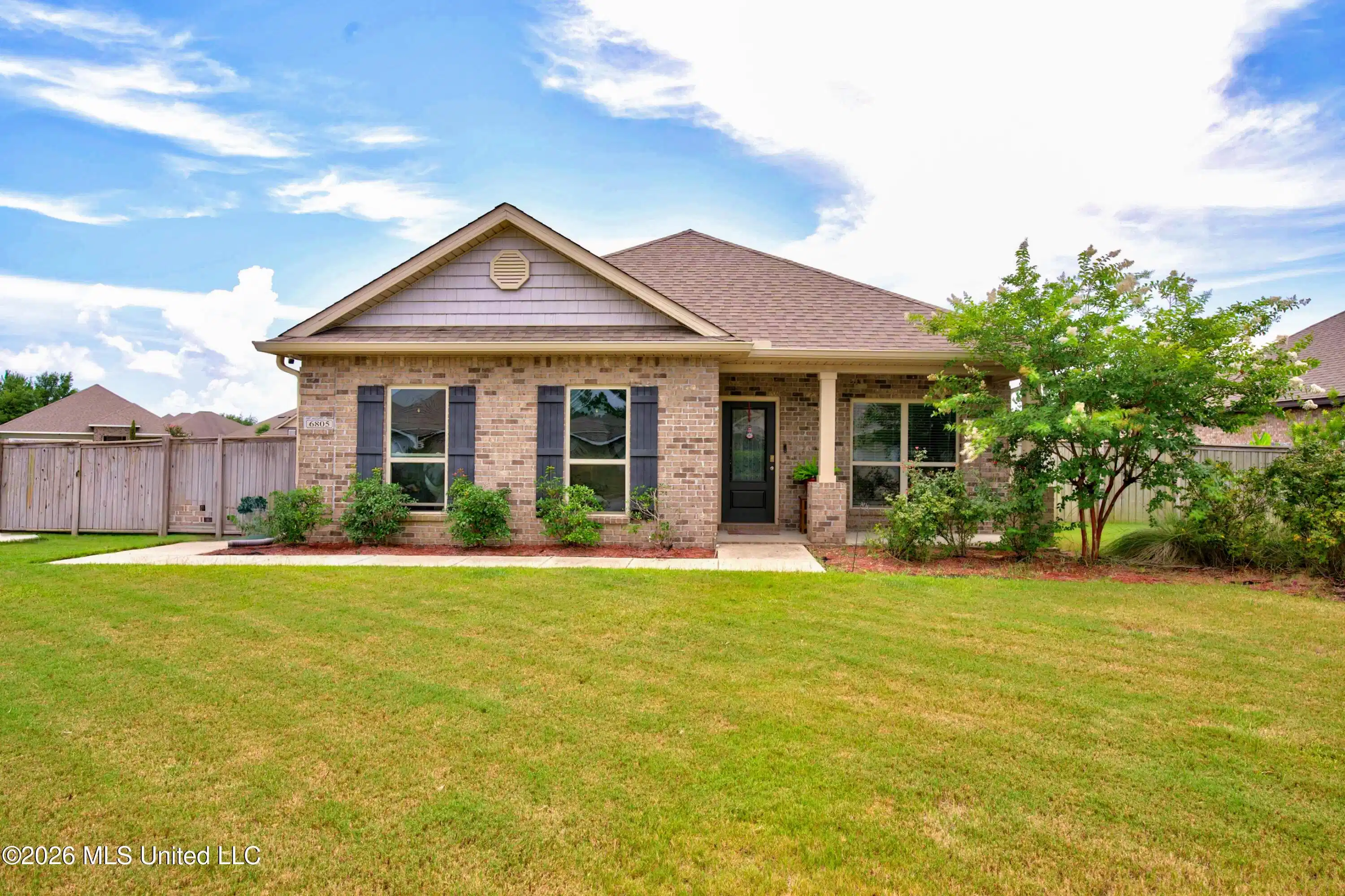 Image 1: 6805SweetCloverdr.-3