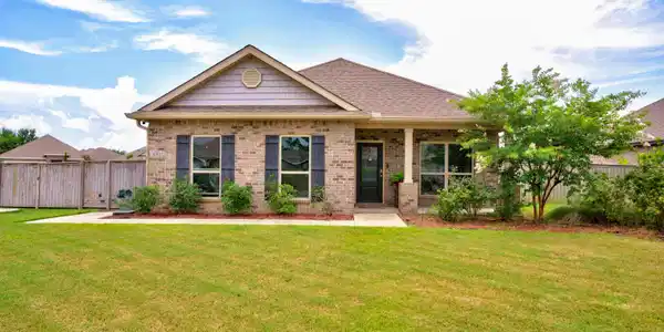 6805 Sweetclover Drive
