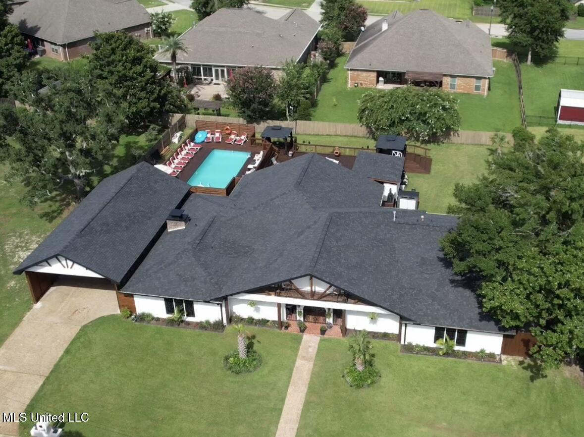 Image 1: Exterior Aerial