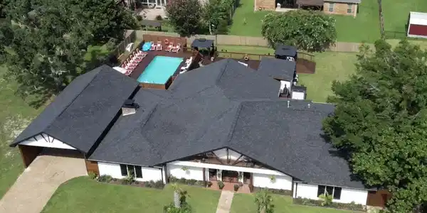 416 Woodland Park Drive
