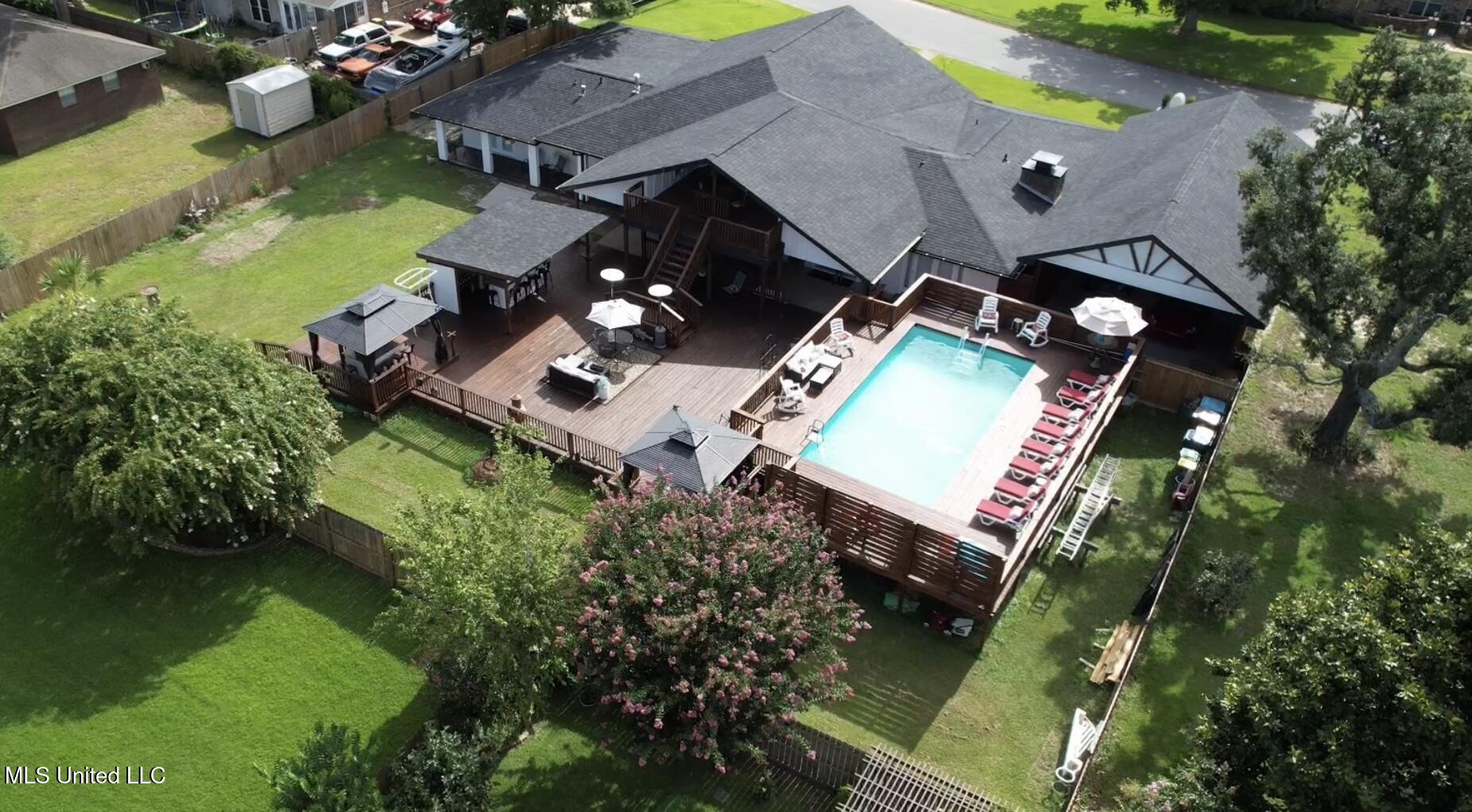 Image 2: Aerial Exterior